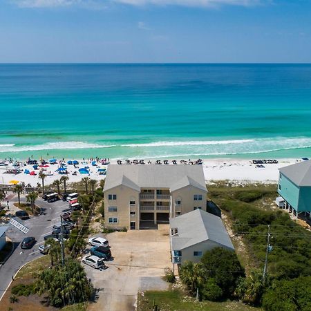 Whispering Sands #103 Santa Rosa Beach Bagian luar foto