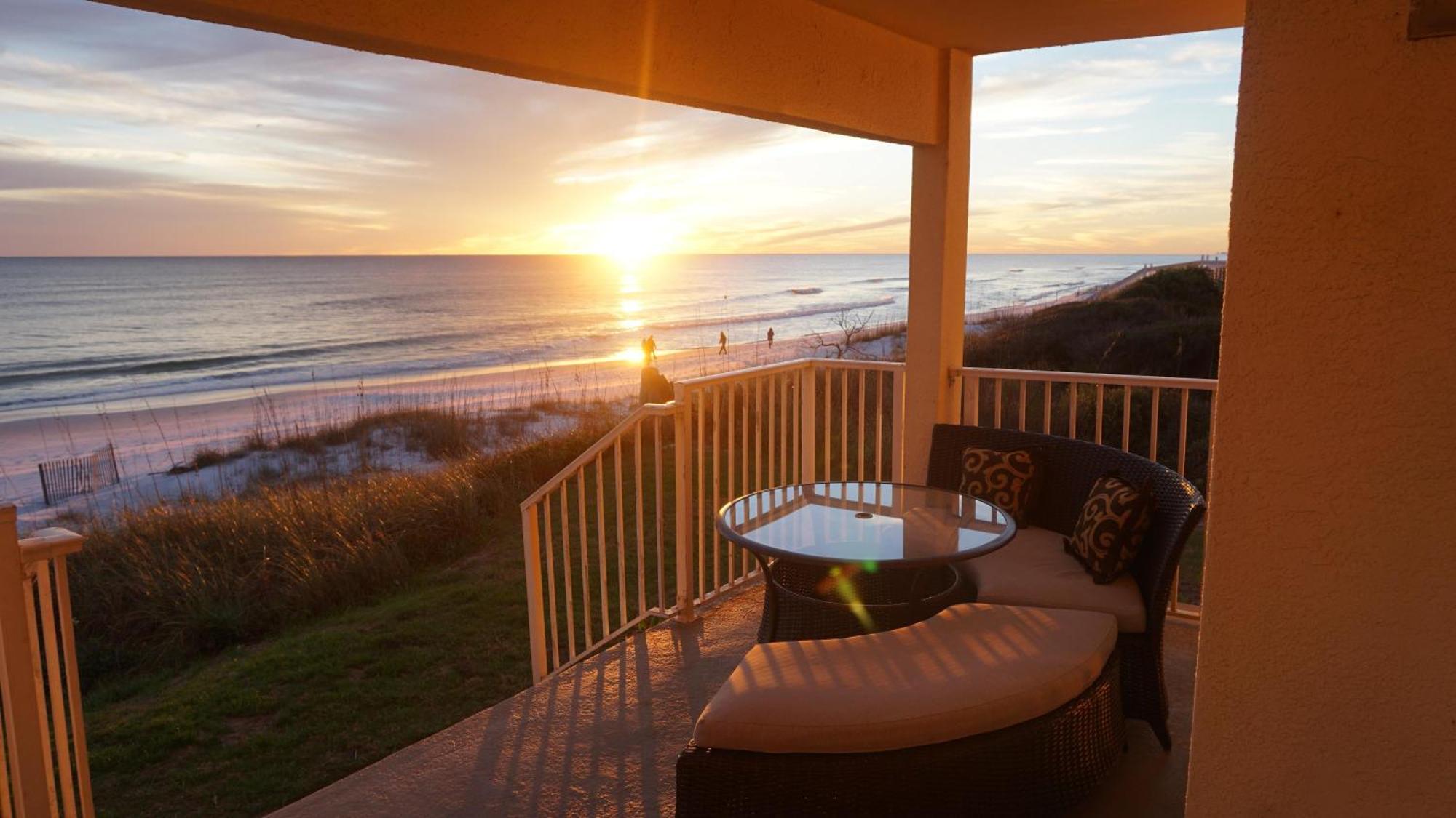 Whispering Sands #103 Santa Rosa Beach Bagian luar foto
