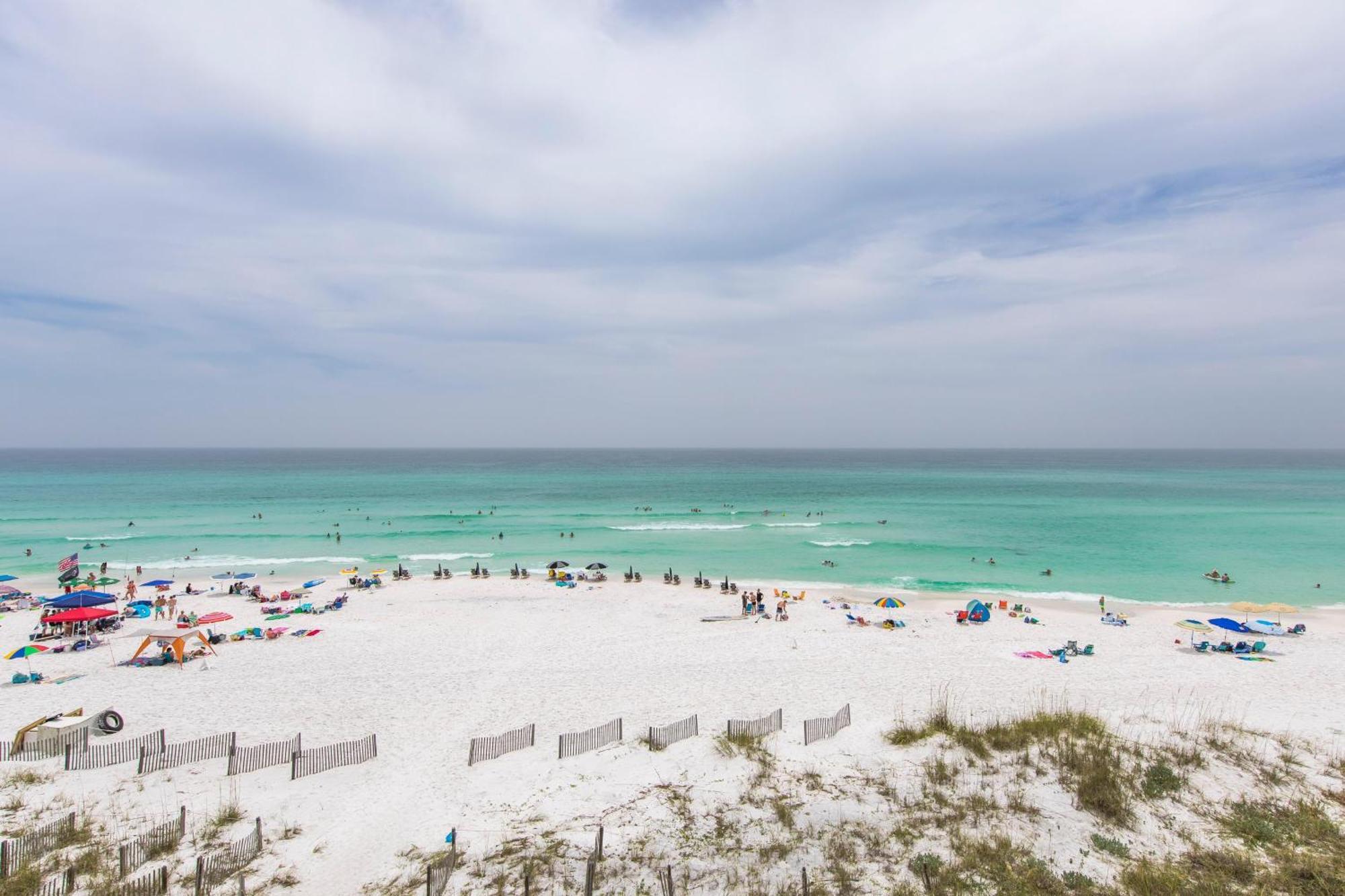 Whispering Sands #103 Santa Rosa Beach Bagian luar foto