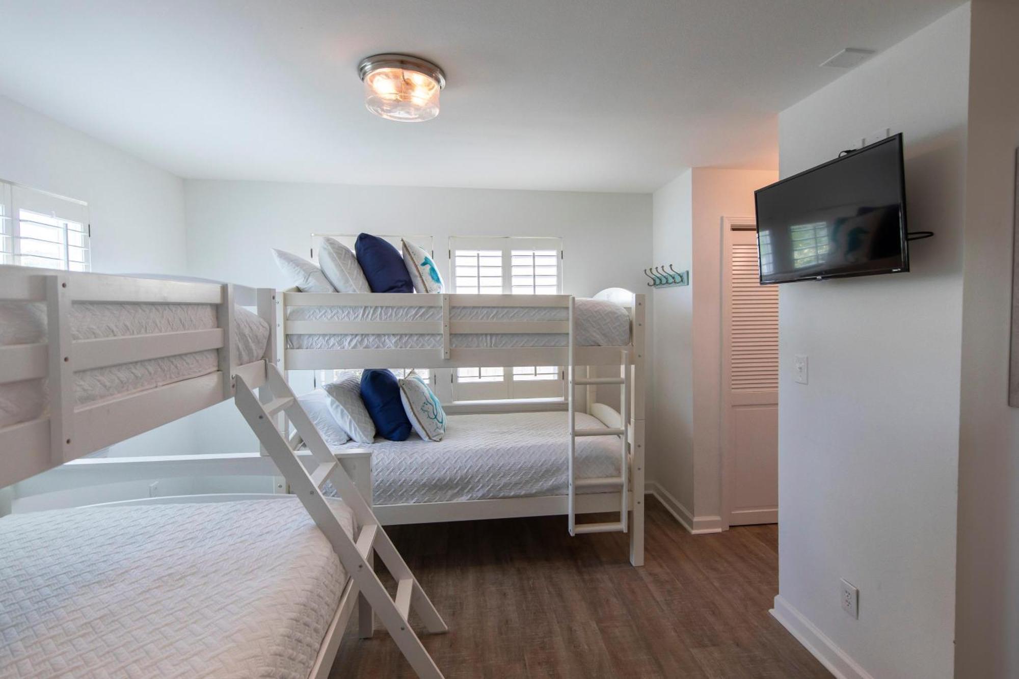 Whispering Sands #103 Santa Rosa Beach Bagian luar foto