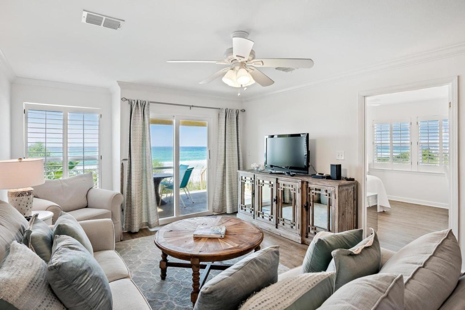Whispering Sands #103 Santa Rosa Beach Bagian luar foto