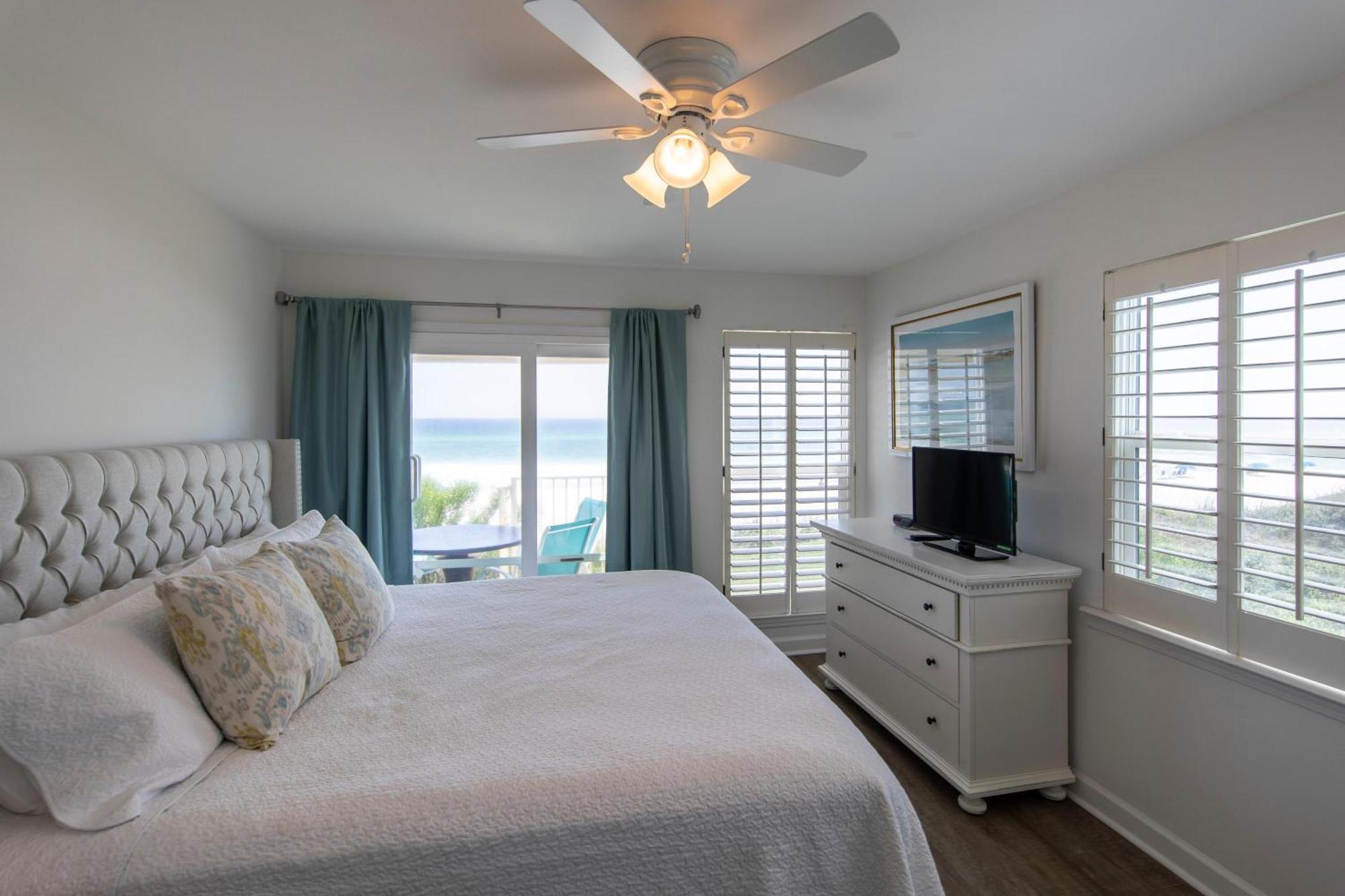 Whispering Sands #103 Santa Rosa Beach Bagian luar foto