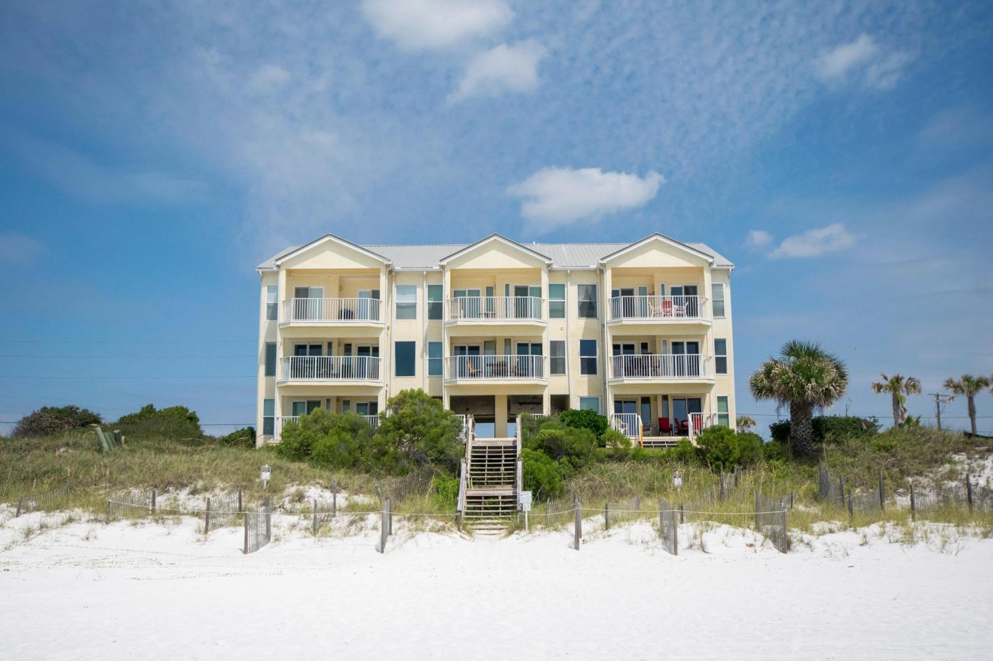 Whispering Sands #103 Santa Rosa Beach Bagian luar foto