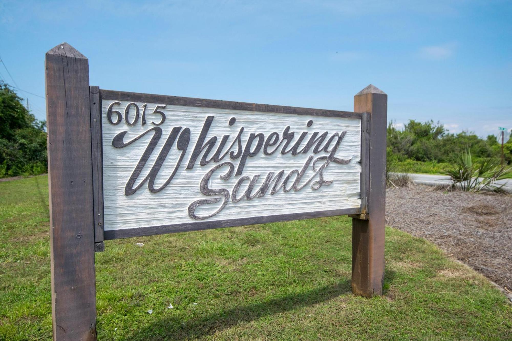 Whispering Sands #103 Santa Rosa Beach Bagian luar foto