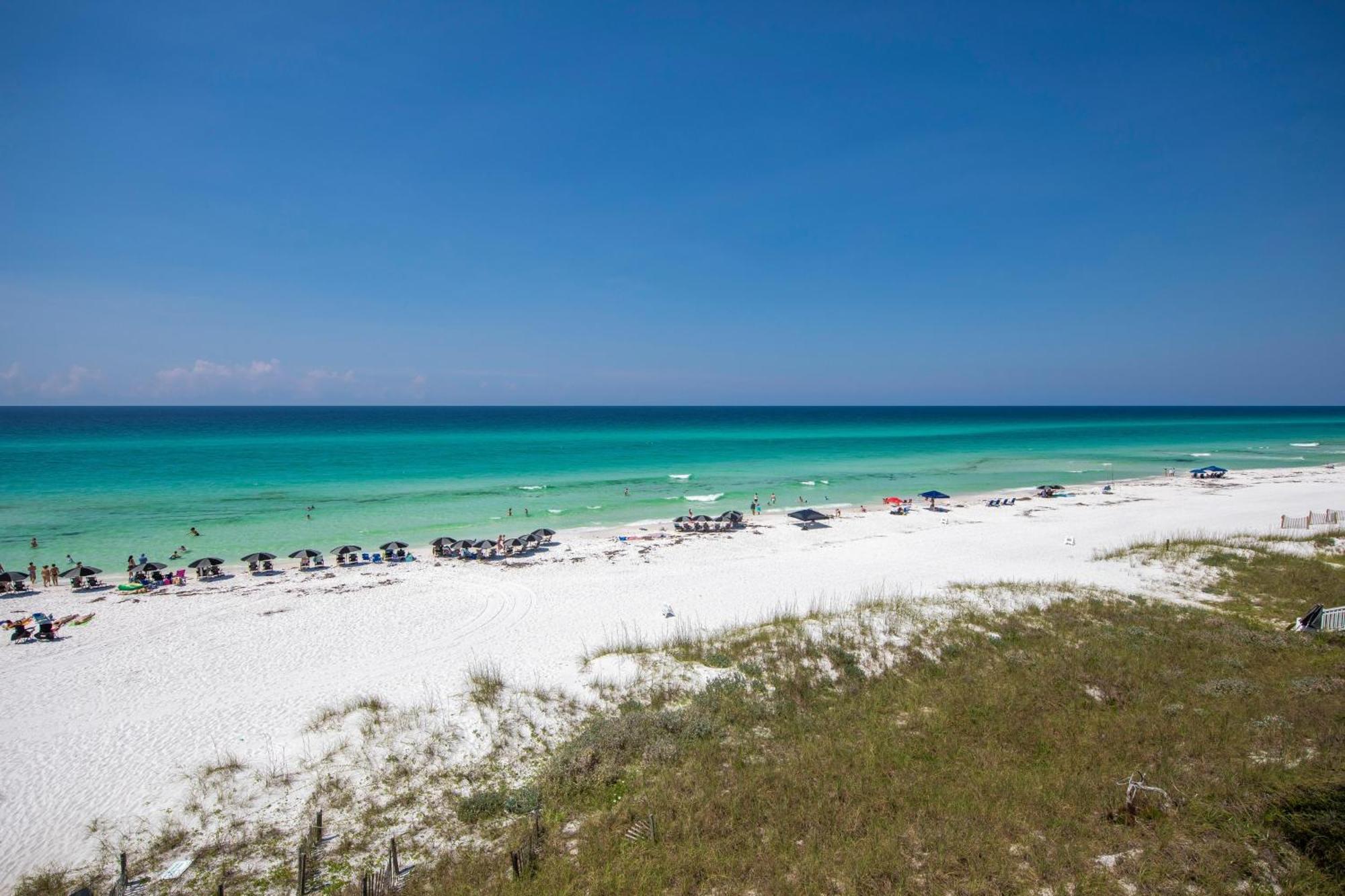 Whispering Sands #103 Santa Rosa Beach Bagian luar foto