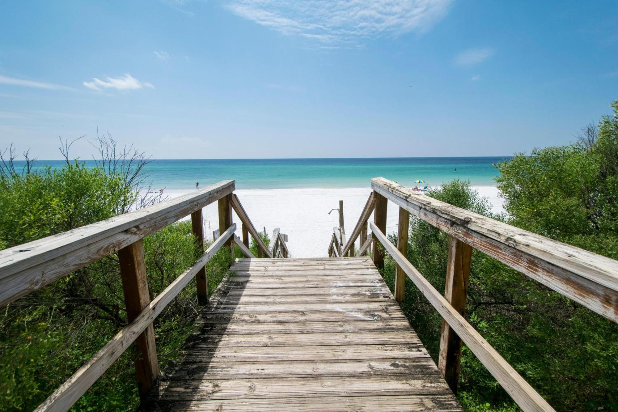 Whispering Sands #103 Santa Rosa Beach Bagian luar foto